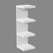 tokko wall shelf (tokko) 1