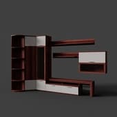 rimini living room set with tv space (9), corner