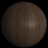 Tom Howley Brown Wood
