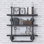 loft decorative set
