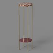 decorative stand ube, bergenson bjorn 1