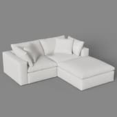 soft double corner