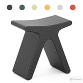 momo scandinavian home stool uosu