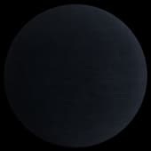 Fabric Velvet Blue 1
