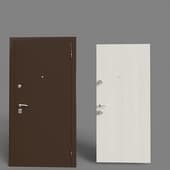 Orion magnat doors