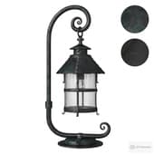 street lamp