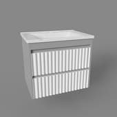 brevita balaton 65 cabinet with sink