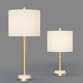 NL5104 Table Lamp Rayx L