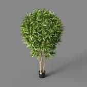 artificial tree jamaica dracaena reflexa 145 cm