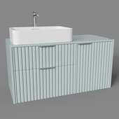 bathroom cabinet wvr 77
