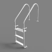 pool ladder