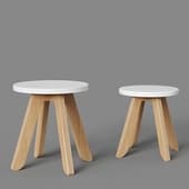 malevich stool