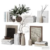 decorative set 01
