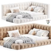 Children bed Nova by One&Home