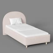 candy bed