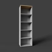 unica straight rack (2)