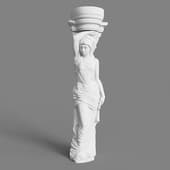 caryatid-2
