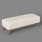 luna banquette