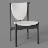the wegner chair
