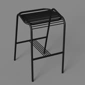letube bar stool
