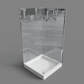 shower enclosure sturm erika new