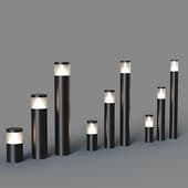 ul7053 street lamp
