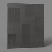 wall panel p-04 (03)