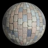 paving stones