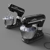 hiberg mp 1255 b planetary mixer