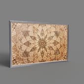 magic carpet panel bd-136581