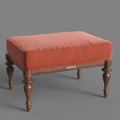 Koloniale ottoman