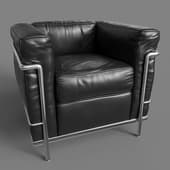 LC2 armchair