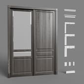 sliding doors verona 1