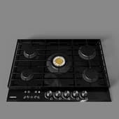 hob hiberg vm 7155 b