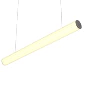 Linear cylindrical light \ TUBO 360