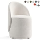 Puf Loreen StoolGroup