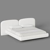 Siori Mio Air Bed