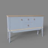stuart cabinet