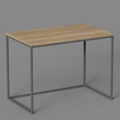 loft-style grimsbury work table