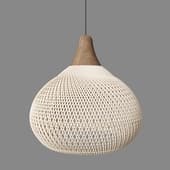 bell medium lampshade