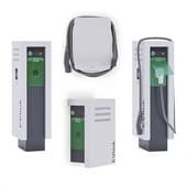 evlink schneider electric electric vehicle refueling