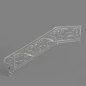 forging in staircase design