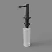 kitchen sink dispenser