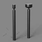T6215 Floor Lamp Vitoma