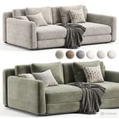 Horm Ellington Sofa