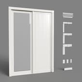 sliding doors yvoire 6