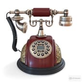 vintage phone