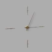 merlin g 4 brass-walnut 155 cm watch