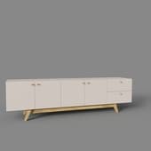 tv cabinet imin-1