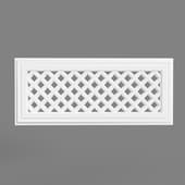 ventilation grate 10